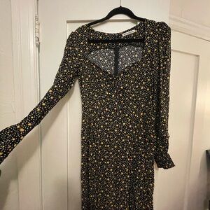 Reformation Midi Dress